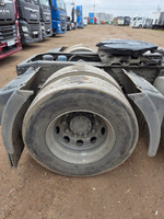 MAN TGX 4x2 Седельный тягач 18.500 4Х2 BLS (Дизельный, 12,4 л, 500 л.с., АТ)