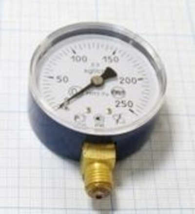 Манометр МП2-УФ (У2) кислород