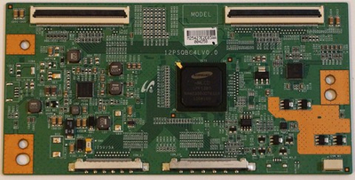 12PSQBC4LV0.0 T-con для DNS V40D8200