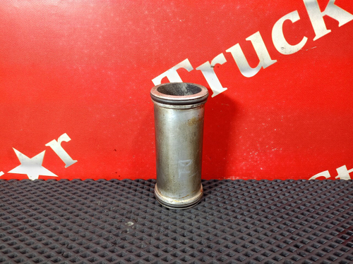 Патрубок интеркулера