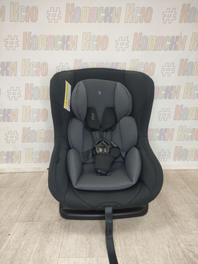 Автокресло детское Rant Pilot 0-18 Grey