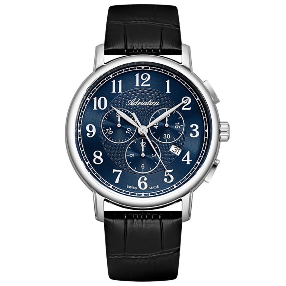 Наручные часы Adriatica A8256.5225CH