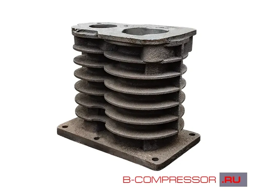 Блок цилиндров К33.06.00.002