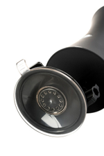 Секс-машина HandBang, MotorLovers (Цвет: черный, телесный)