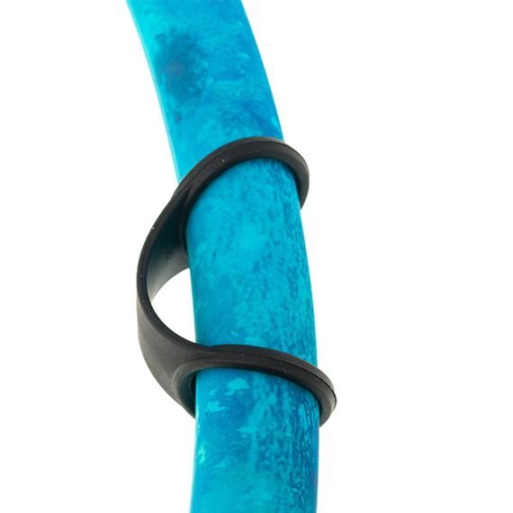 Трубка Marlin Classic Camo Blue