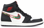 Кроссовки Jordan Air Jordan 1 Retro High Sports Illustrated