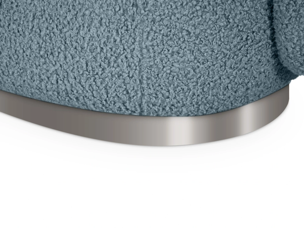 Кушетка Lucca правая