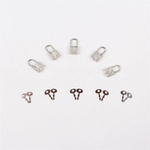 Фетиш набор Leopard print (10)