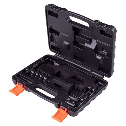 Цена на AFFIX (AF10321228C) Набор фиксаторов распредвала / коленвала, BMW N13/N18, кейс, 8 предметов