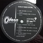 Charlie Parker / Charlie Parker On Dial Box Set (7LP)