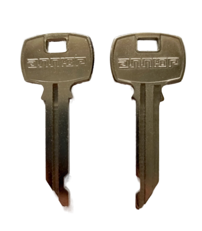 Заготовка английский тип ГЛАЗОВ GLA-1D Аллюр (Н-244)