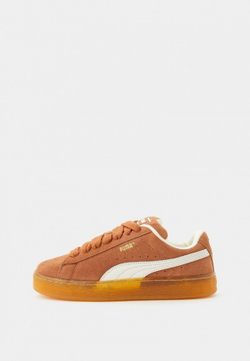 Кеды унисекс PUMA Suede XL