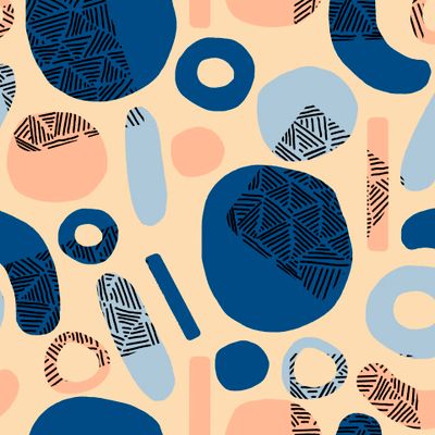 Африканские мотивы