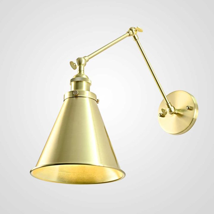 Бра Imperium Loft Gloce Cone 74698-22