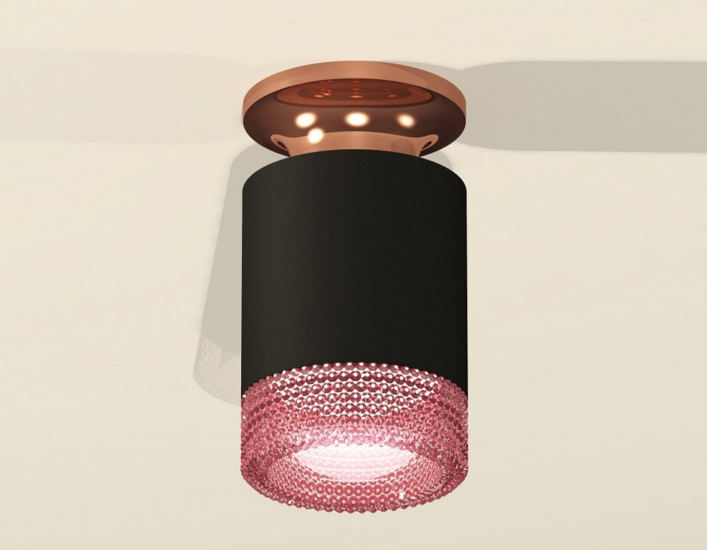 Накладной светильник Ambrella Light XS XS6302182
