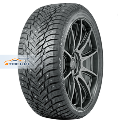 Легковая шина Nokian Tyres 285/40R19 107T XL Hakkapeliitta 10 EV SilentDrive TL (шип.)