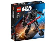 Конструктор LEGO Star Wars 75368 Робот Дарта Вейдера