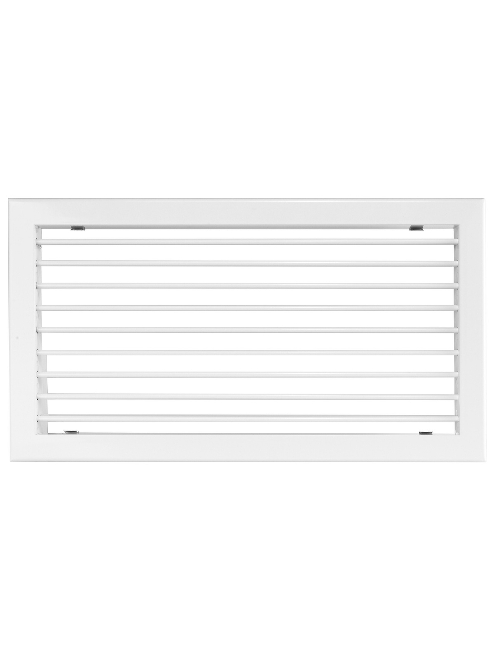 Решетка настенная однорядная SHUFT 1 WA 600x200