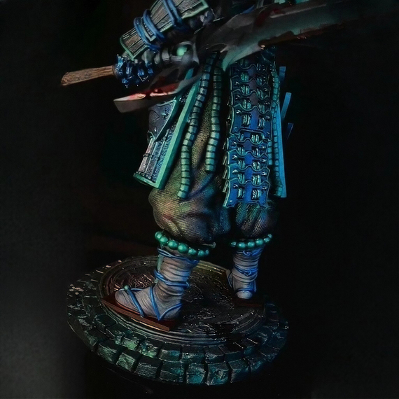 Juggernaut Arcana - Dota 2