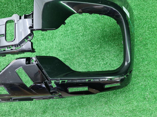 Бампер передний Chery Tiggo 8 (2018-2022)