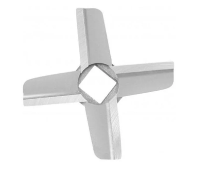 Нож к мясорубкам MOULINEX HV6 (тип 133) 4775455 тип HV8, HV9, HV10,  серий ME61, ME62, ME63 ,ME64, ME65, ME66, ME72, ME74, ME85