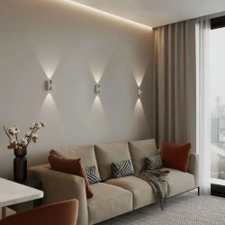 Краска для стен и потолков в/д BelEcoLine интерьерная, для потолка, без запаха, быстросохнущая, латексная, матовая,(белая), 3кг