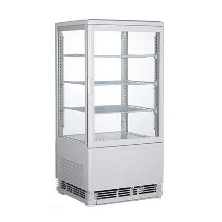 Витрина холодильная Cooleq CW-70