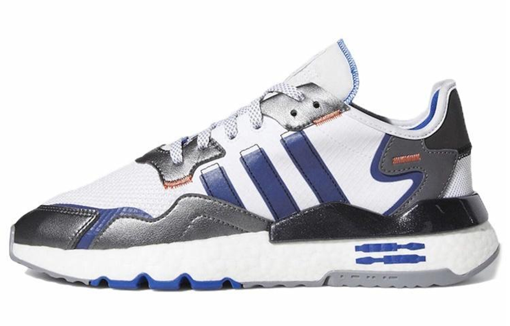 Кроссовки Star Wars X Adidas Originals Nite Jogger