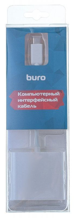 Переходник  Buro BHP RET TPC-HDM