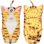 Прихватка «Animal-Кошка» 30*15см