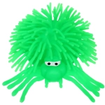 Игрушка «Паук», 13,5*11 см, с подсветкой, микс СТИКЕР НА ВЛОЖЕНИИ