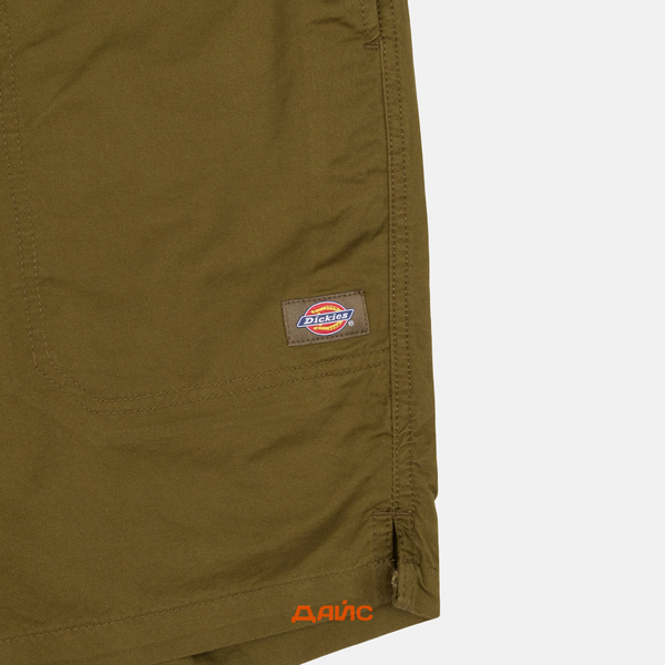Шорты мужские Dickies Pelican Rapids Short артикул:DK0A4XB2DKO1 - купить в магазине Дайс