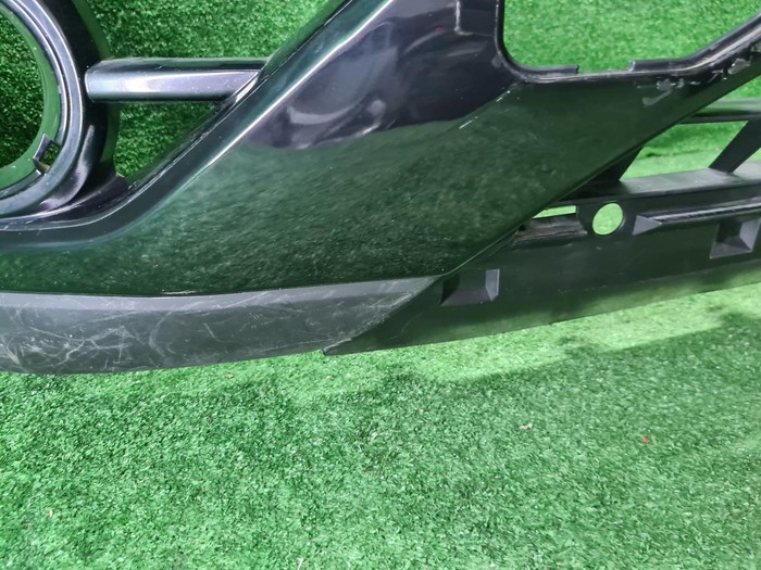 Бампер передний Nissan Pathfinder R52 (2012-2017)