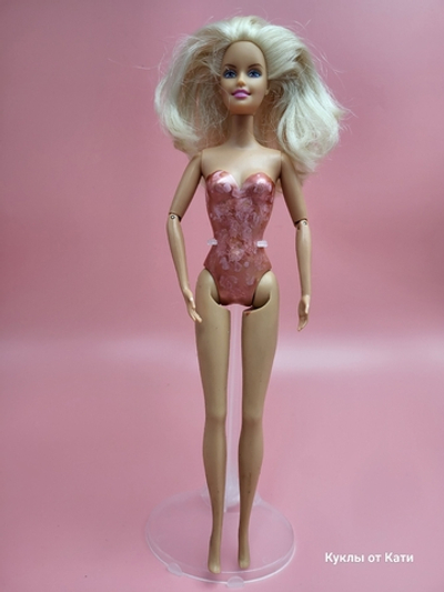 Кукла Барби 90х винтаж 01261