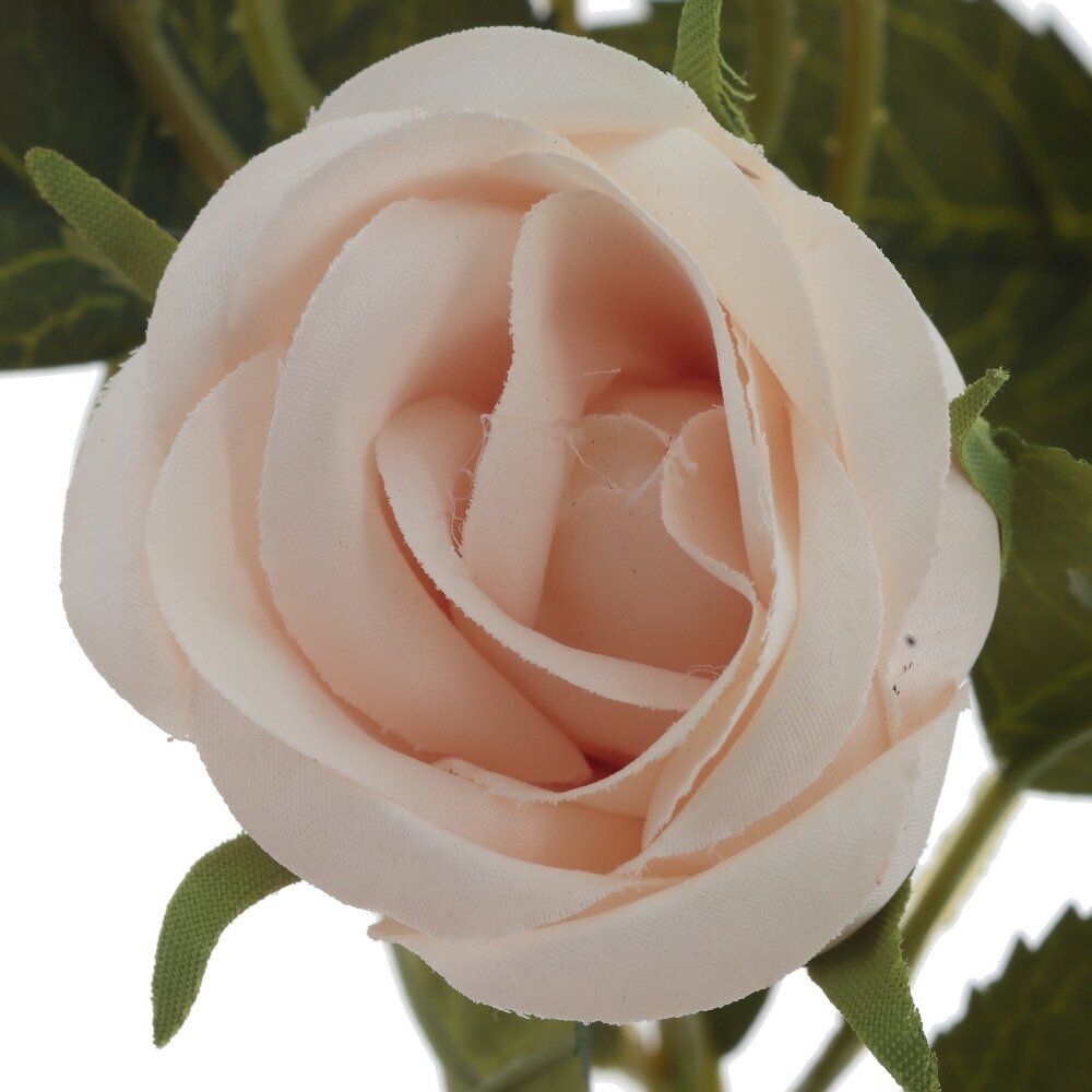 GAEM Цветок искусственный "Роза", L27 W21 H68 см