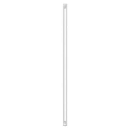 Дизайн-радиатор Royal Thermo Insignia VC2180 - 08 секц. RAL9016