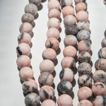 Мрамор сатиновый, 12,7мм, шар