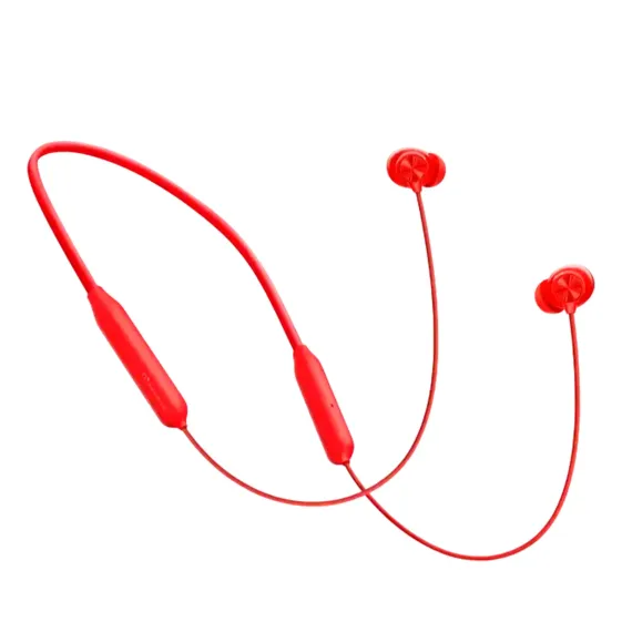 OnePlus Bullets Wireless Z3 Samba Sunset