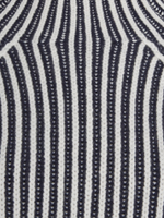 Хлопковый свитер Calvin Klein - черный(K20K207439)