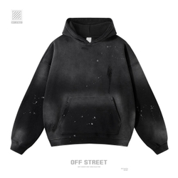 Худи Off Street