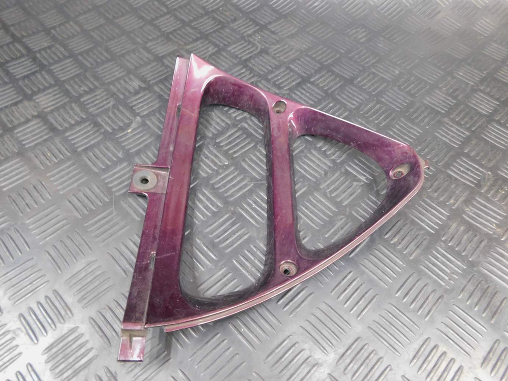 Пластик нижний Kawasaki ZZR 400 98 55028-1297 053073