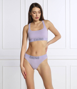 трусики Calvin Klein Underwear - фиолетовый(000QF6775E)