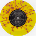 Venom / The Singles (Coloured Vinyl)(5x7"Vinyl Single)