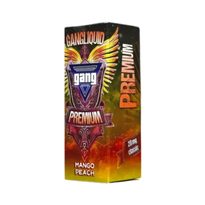 Жидкость Gang Premium 2% 30 ml