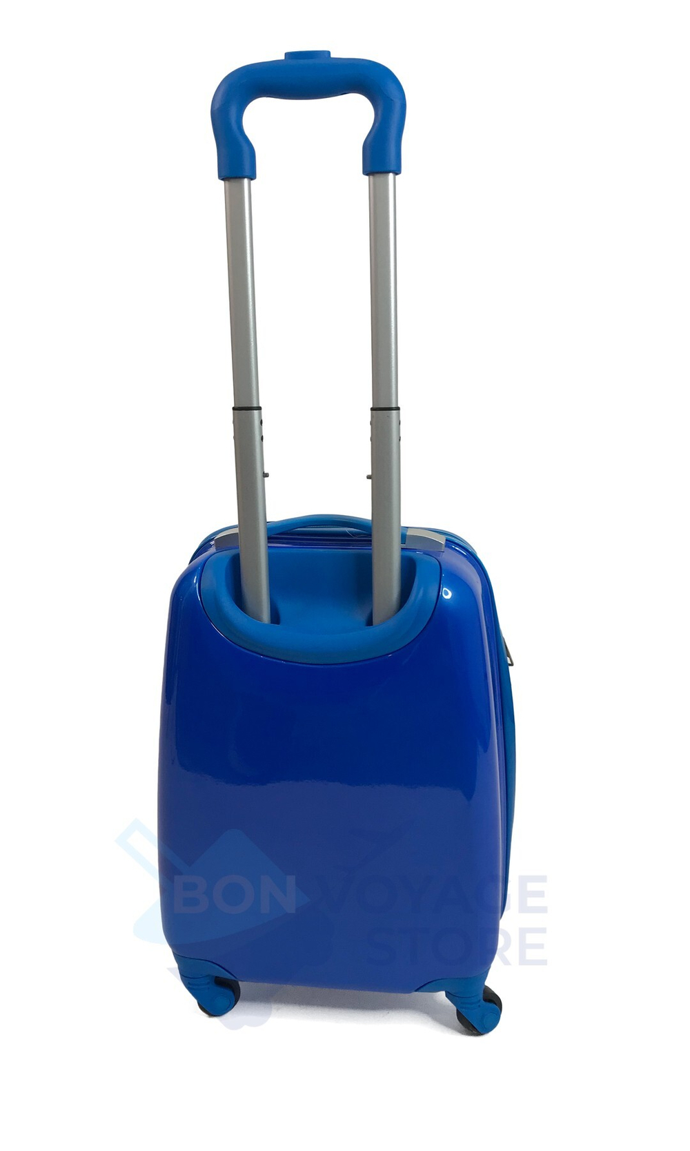 Детский чемодан, Человек-паук, XS