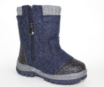 Валенки детские зимние L9435C-7