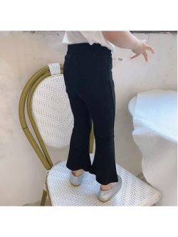 Лосины клеш