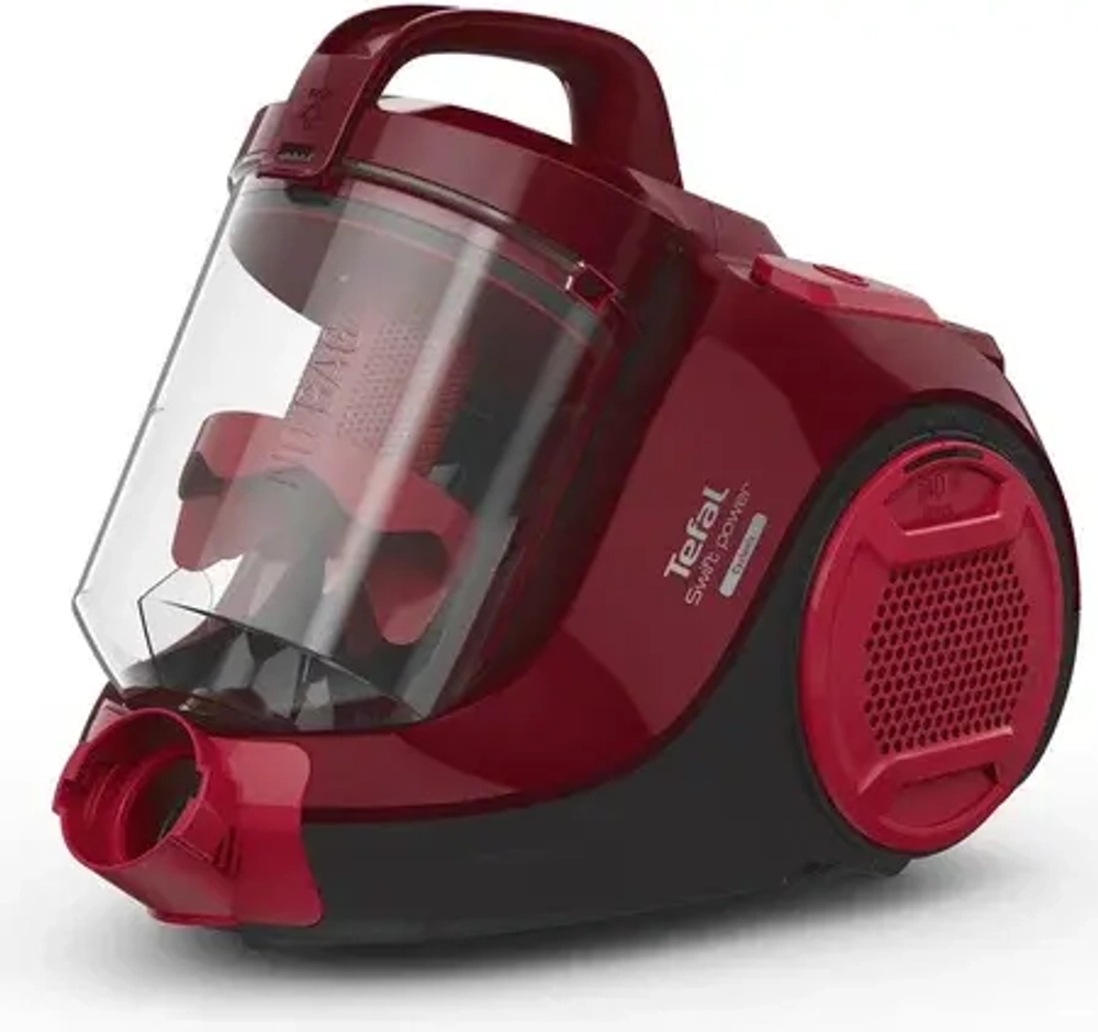 Стационарный пылесос Tefal Swift Power Cyclonyc TW2943EA (q)