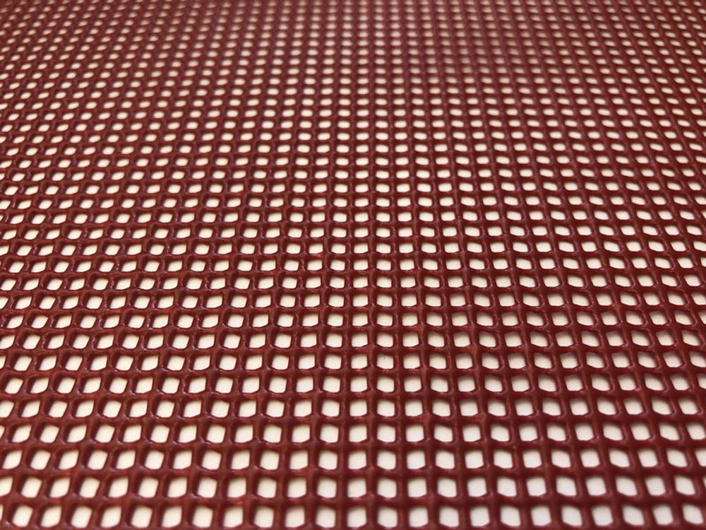 Коммерческая батутная сетка - Нейлон в ПВХ 2.0