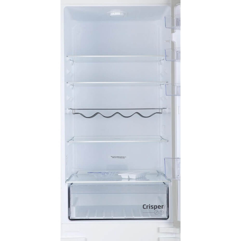 Встраиваемый холодильник BEKO BCHA 2752 S